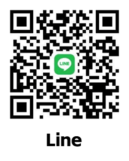 QRコードを読み取り、LINE公式アカウントよりお問い合わせください。